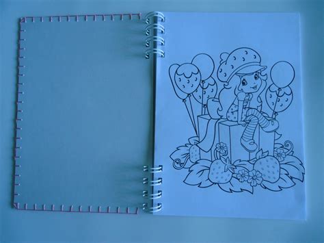 Caderno De Pintura Adulto - 10