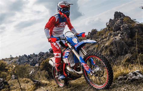 Beta Motorcycles Australia Enduro Trials Genuine Spare Parts