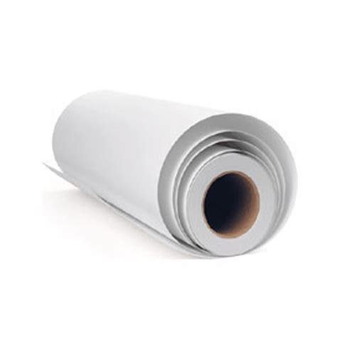 Bleached White Kraft Paper Roll At Best Price In Muzaffarnagar By