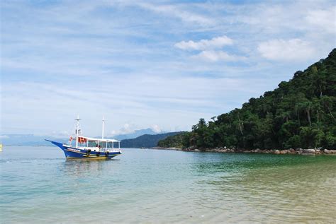 Angra Dos Reis Guia Completo Para Uma Viagem Inesquec Vel Aponte E