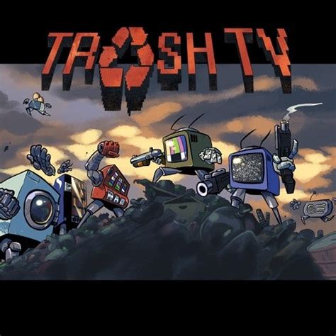 Trash TV - IGN.com