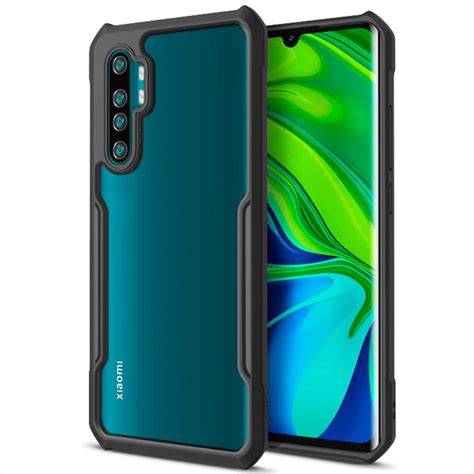 Comprar Capa Ultra Protection Xiaomi Mi Note 10 Lite Em PowerPlanetOnline