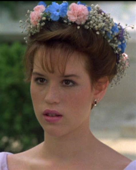 Celebrity Nude Century Molly Ringwald