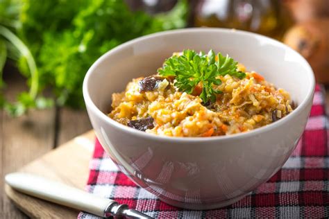 Risoto de frango Receita deliciosa e prática para o dia a dia