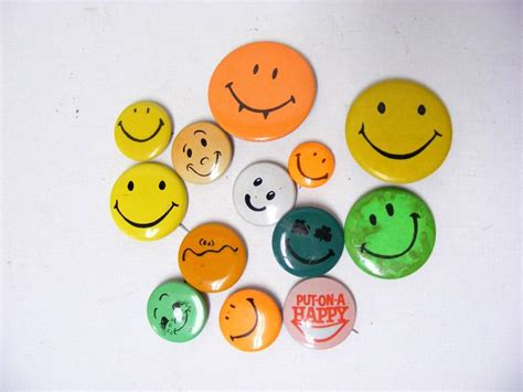 Smiley Pins Edc Smiley Enamel Pins Accessories Products Smileys