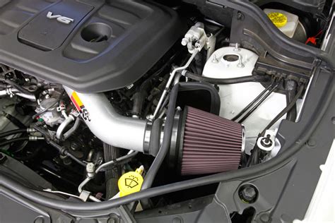 Cold Air Intake Dodge Durango Rt