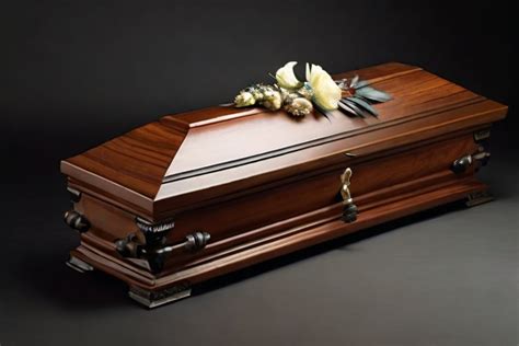 Eternal Wood Caskets in Washington D.C. – Solace Caskets