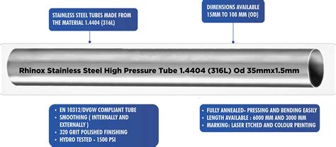 Stainless Steel Pipes SS Pipes Pipe Stainless Steel