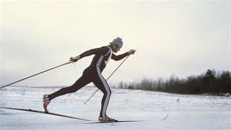 Cross Country Skiing Workout Routine Eoua Blog