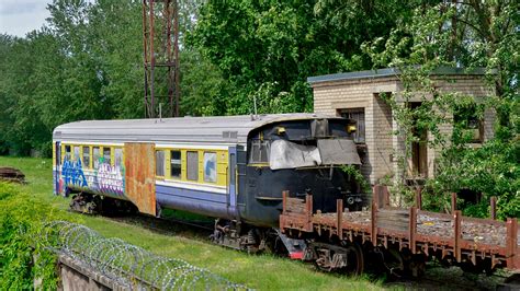 ДР1А-400 — Фото — RailGallery