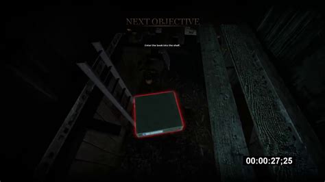 nmrih cabin speedrun solo  kills  youtube