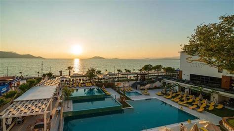 Where To Stay In Fethiye - Best Hotels In Fethiye Included!