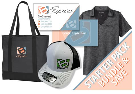 starter pack bepic swag