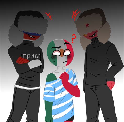 Where Stories Live Countryhumans M Xico Country Memes Country Humor