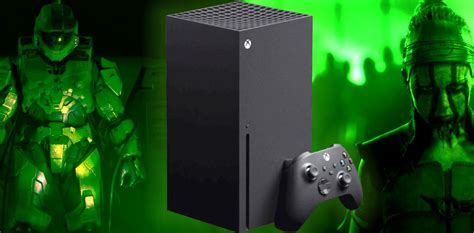 Xbox Series X Fecha De Lanzamiento Juegos Precio Y Características