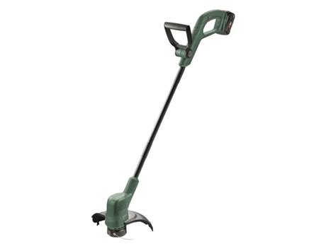 BOSCH EASY GRASS CUT 18 230 akkus szegélynyíró 18V