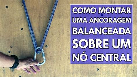 Como Podemos Descrever Um Sistema De Ancoragem