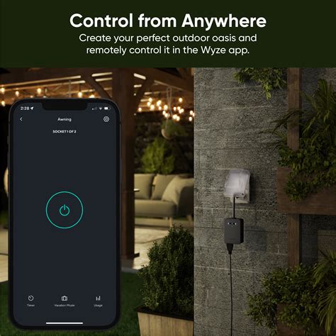 Wyze Shop Deals Are Making Smart Homes More Affordable - RYZE Superfoods