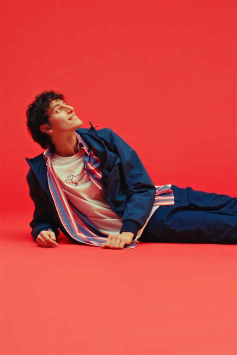 Uomo | Harmont & Blaine®