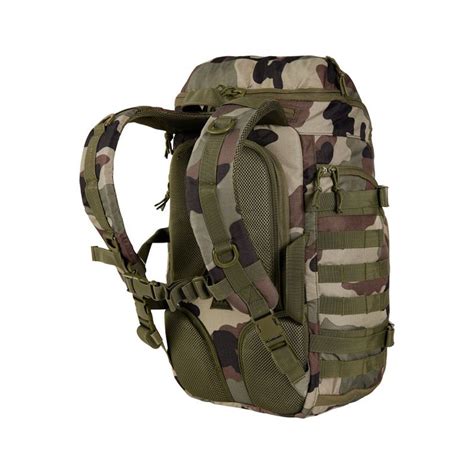 Sac A Dos Airplane L Camo Ce Ares