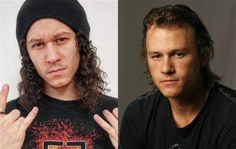 Tiktoker Se Volvió Viral Por Su Parecido A Heath Ledger Capital México