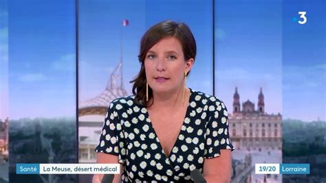 Émission du mardi 13 juin 2023 en replay JT 19 20 Lorraine