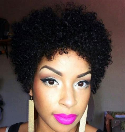 afro hair care