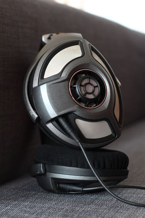 Sennheiser HD700 | hd700, sennheiser | hifi-forum.de Bildergalerie