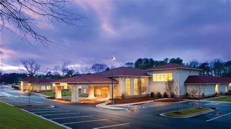 Willowbrooke at Tanner Villa Rica Behavioral Health Care | Villa Rica, GA