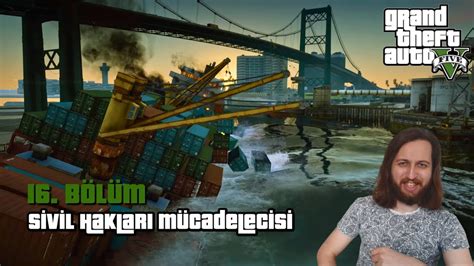 Operasyona Hazirlik Gta B L M Youtube