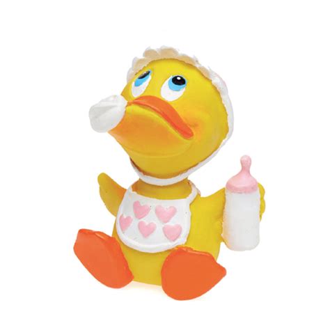 Rubber Duck Baby Girl Lanco Rubber Ducks Loving Collection Lanco Toys