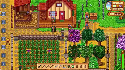 Stardew Valley Cows: Milk, Caring and Best Tips - GamesCrack.org