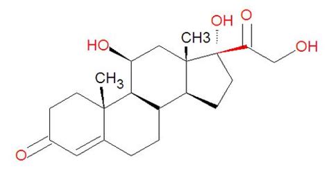 Hydrocortisone Encyclopedia Article Citizendium