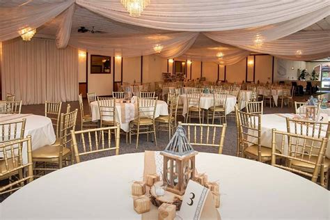 The Lowell Inn - Stillwater, MN - Wedding Venue