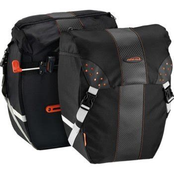 Ibera PakRak Commuter IB-BA11 od 1 518 Kč - Heureka.cz