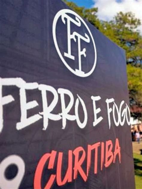 Festival A Ferro E Fogo Curitiba Conhe A Todos Os Assadores