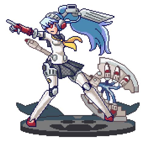 Labrys by Blackhook on DeviantArt