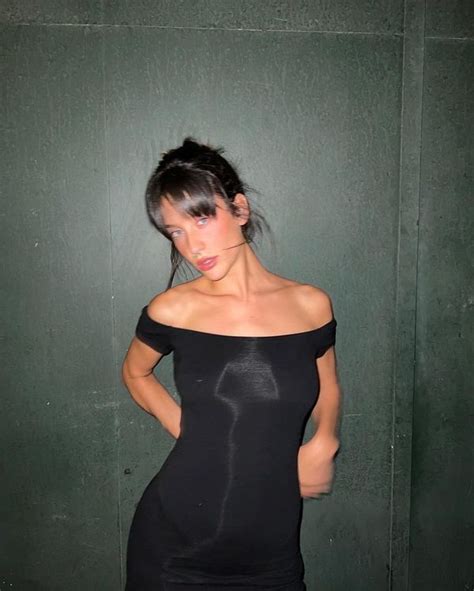 Maria Pedraza Mariapedraza Maripedraza15 Nude Leaks OnlyFans OnlyFans Fapellino