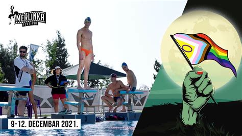 The Swimmer Gay Film YouTube