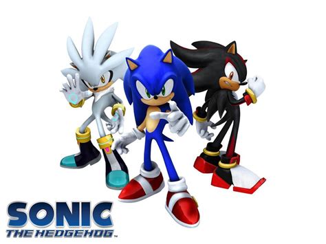 Introducir 95 imagen fond d écran sonic gratuit fr thptnganamst edu vn