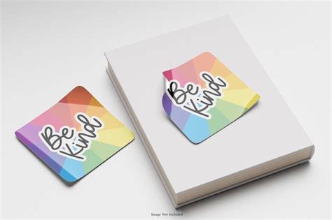 5x7 Book Mockup Free Vectors And Psds To Download