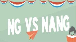 Nang VS Ng | PPT