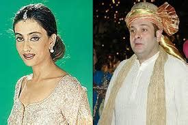 Rajiv Kapoor Family Wife Son Daughter Father Mother Marriage Photos ...