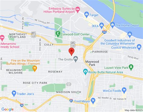 Portland Police Log Maps On Twitter Assault Cold At Ne Going