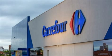 O Fechamento De Unidade Do Carrefour E Comunicado Oficial