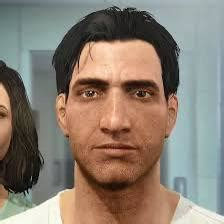 Just Created A New Character What The FUCK Should I Name It R BatmanArkham