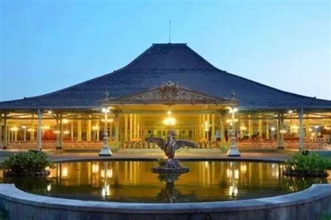 Rekomendasi Tempat Wisata Di Kota Solo The Spirit Of Java Nomor 5