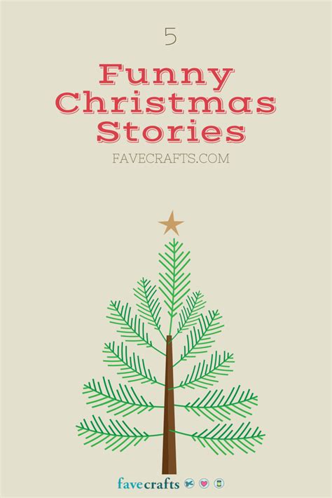 A Great Bunch of Funny Christmas Stories | Christmas humor, Classic ...