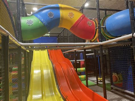 Mcdonalds Play Place Ball Pit