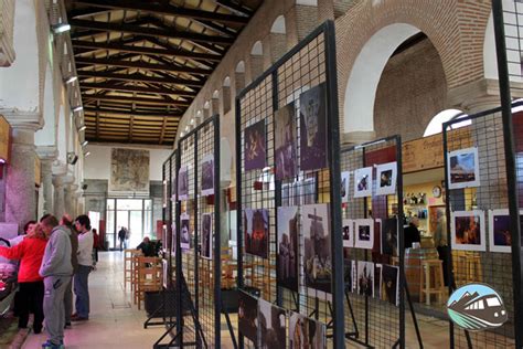 Mercado De Abastos Medina Del Campo Rutas Por Espa A